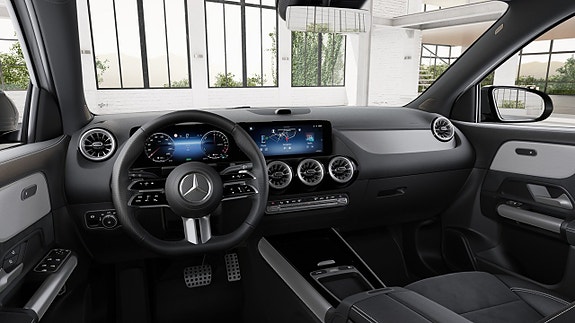Mercedes-Benz GLA250 e 20 of 22