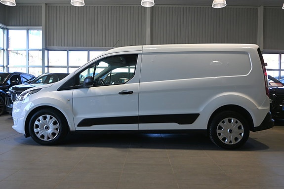 Ford Transit Connect 2 of 5