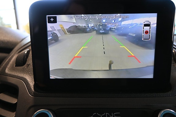 Ford Transit Connect 15 of 17