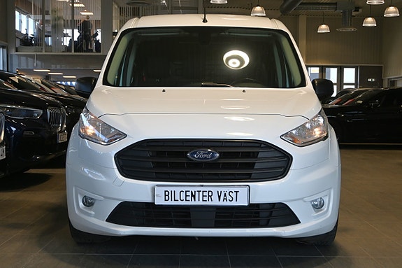 Ford Transit Connect 5 of 5