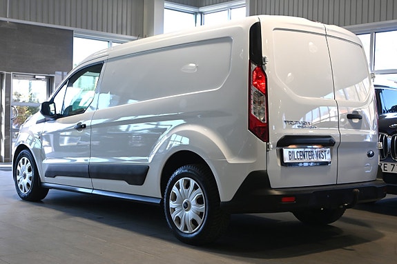 Ford Transit Connect 3 of 5