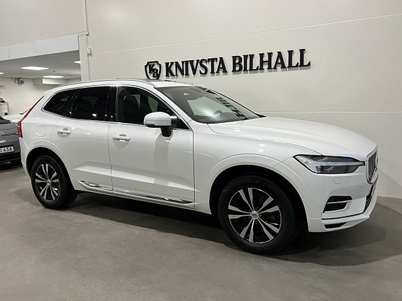 Volvo XC60 3 of 5