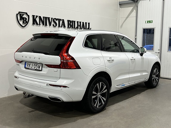Volvo XC60 4 of 5