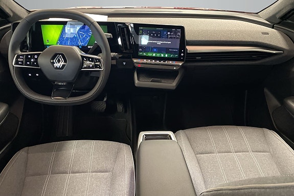 Renault Scenic E-Tech 13 of 18
