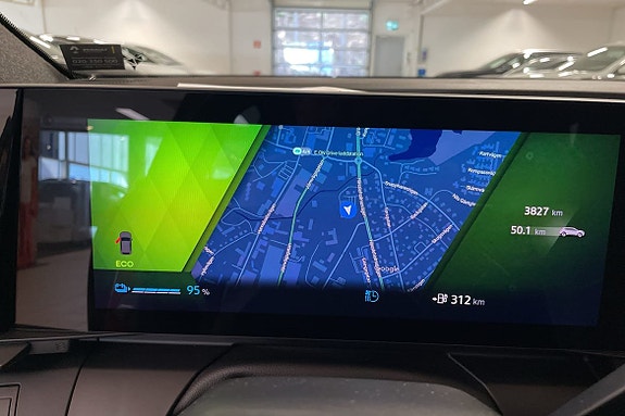 Renault Scenic E-Tech 18 of 18