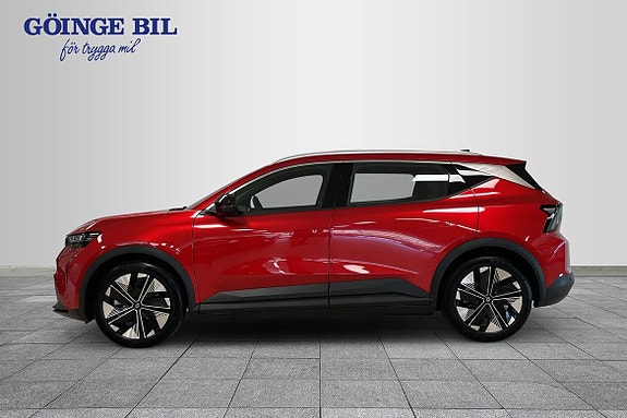 Renault Scenic E-Tech 3 of 18