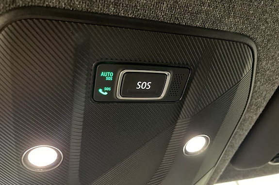 Renault Scenic E-Tech 15 of 18
