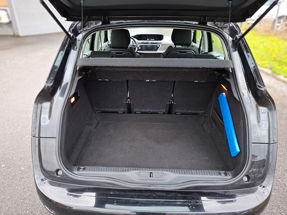 Citroen C4 Picasso 6 of 6