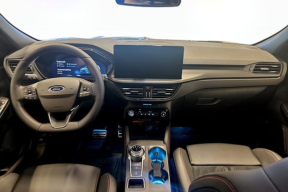 Ford Kuga 4 of 5