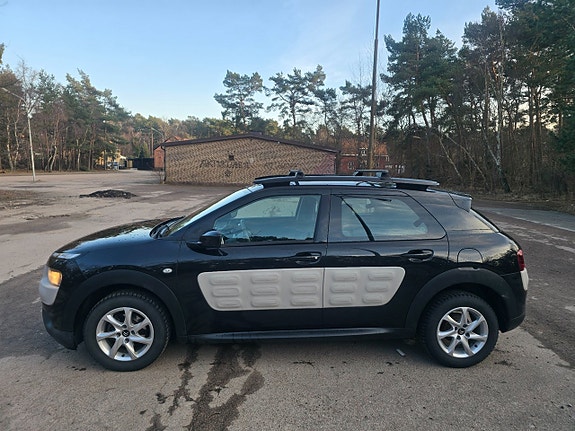Citroen C4 Cactus 5 of 5
