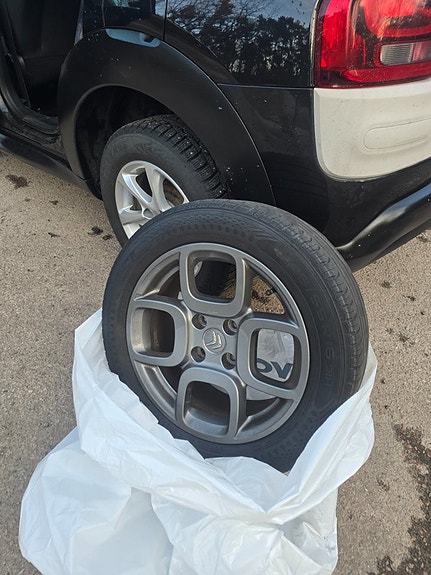 Citroen C4 Cactus 16 of 17