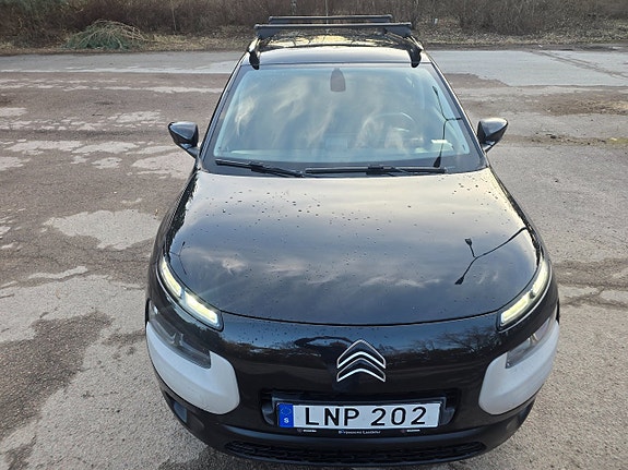 Citroen C4 Cactus 4 of 5