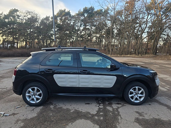 Citroen C4 Cactus 6 of 17
