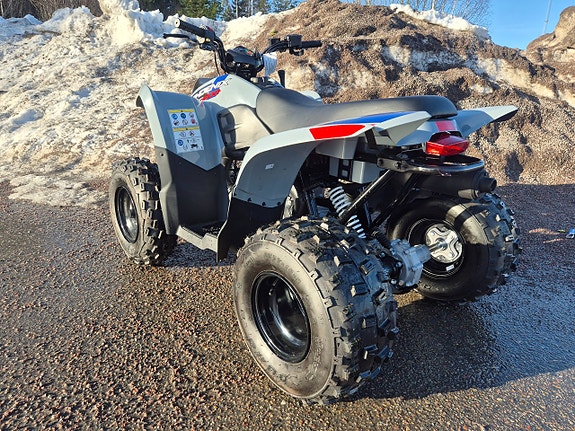 Polaris Phoenix 200 3 of 3