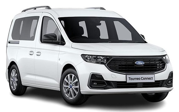 Ford Connect Tourneo