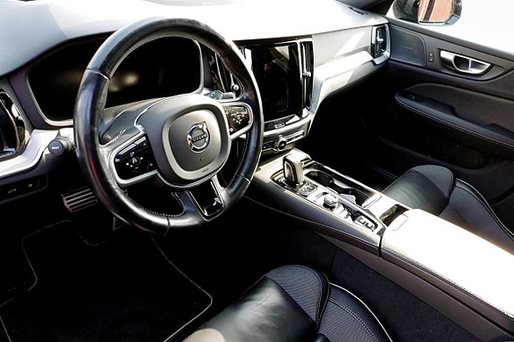 Volvo V60 5 of 5