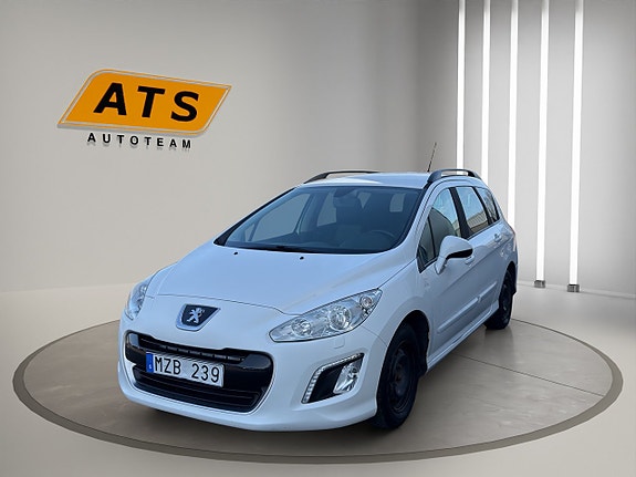 Peugeot 308 SW