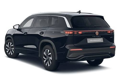 Volkswagen Tayron 3 of 5