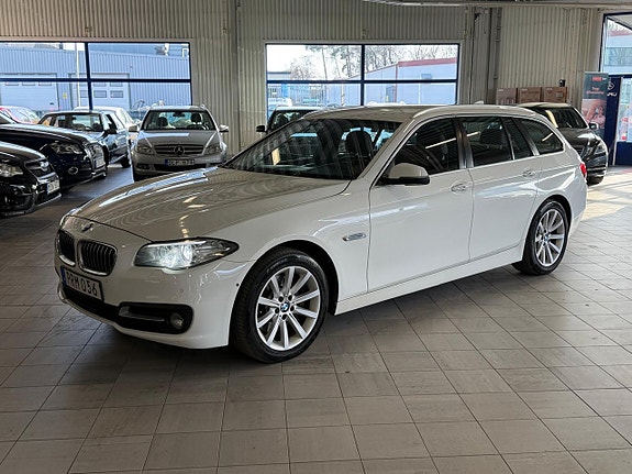 BMW 530d