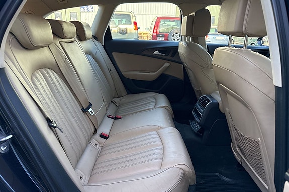 Audi A6 allroad 11 of 26