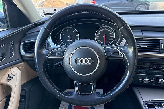 Audi A6 allroad 18 of 26