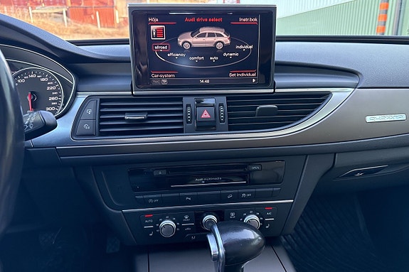 Audi A6 allroad 20 of 26