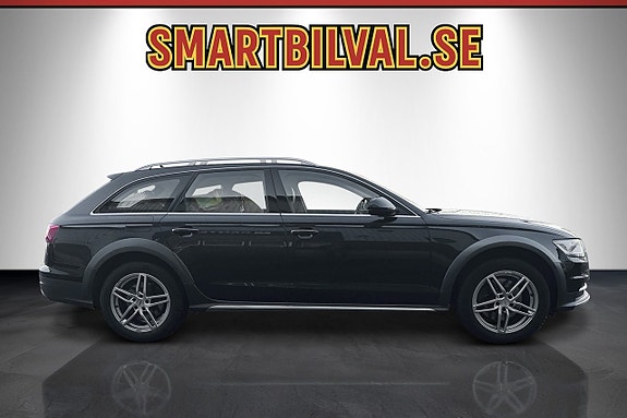 Audi A6 allroad 4 of 5
