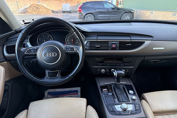 Audi A6 allroad 17 of 26