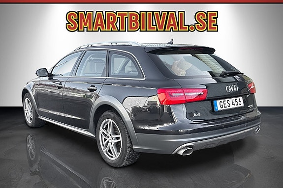 Audi A6 allroad 7 of 26