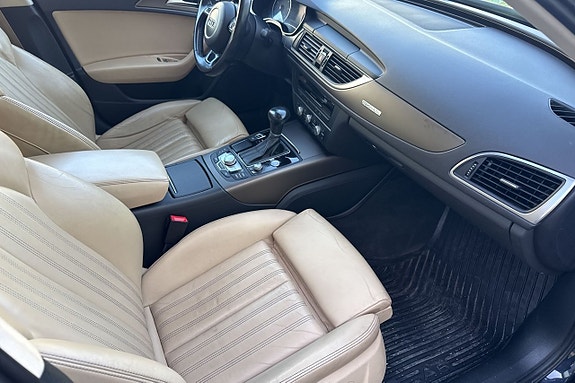 Audi A6 allroad 10 of 26
