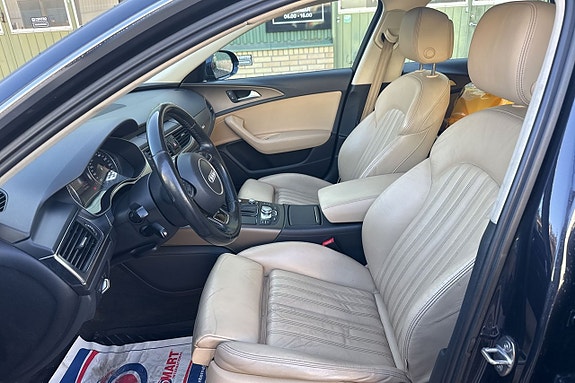 Audi A6 allroad 9 of 26