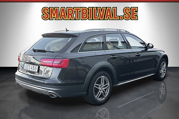 Audi A6 allroad 5 of 5