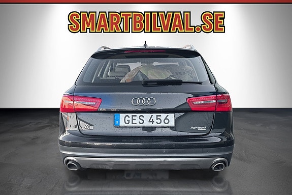Audi A6 allroad 6 of 26