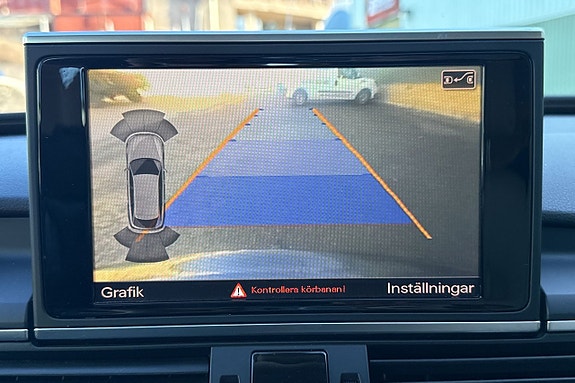 Audi A6 allroad 22 of 26