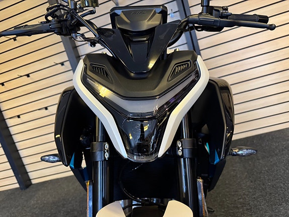 CFMOTO 675NK EJ PÅ LAGER 9 of 18