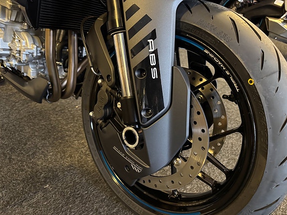 CFMOTO 675NK EJ PÅ LAGER 8 of 18