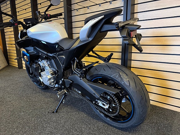 CFMOTO 675NK EJ PÅ LAGER 11 of 18