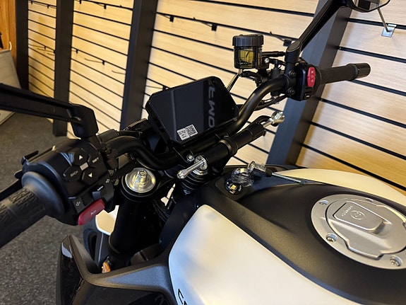 CFMOTO 675NK EJ PÅ LAGER 18 of 18