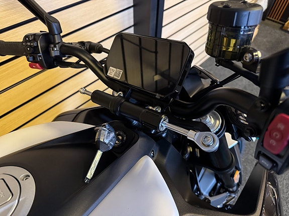 CFMOTO 675NK EJ PÅ LAGER 6 of 18