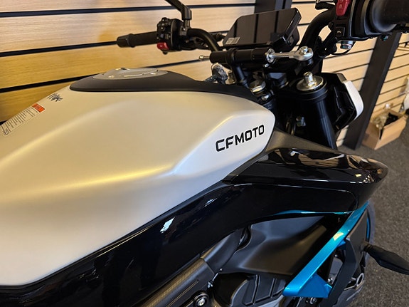 CFMOTO 675NK EJ PÅ LAGER 5 of 18