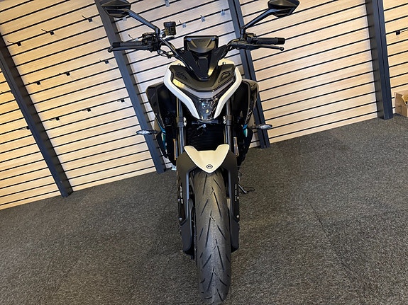 CFMOTO 675NK EJ PÅ LAGER 7 of 18