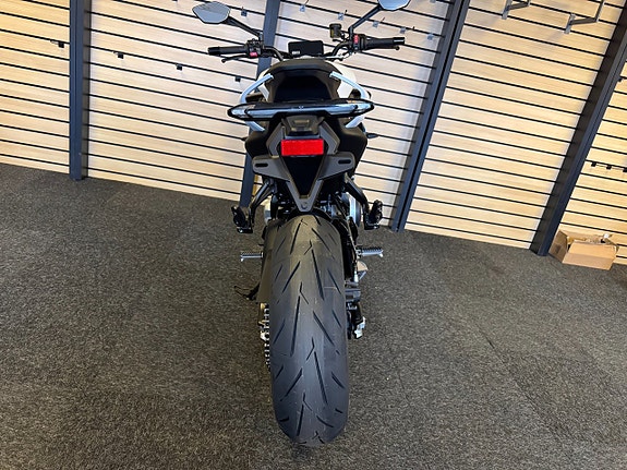 CFMOTO 675NK EJ PÅ LAGER 14 of 18