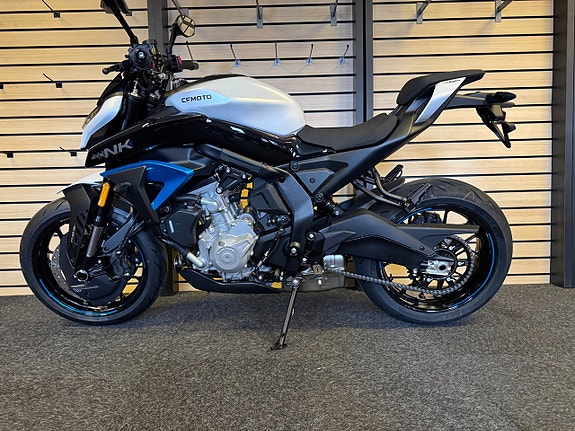 CFMOTO 675NK EJ PÅ LAGER 10 of 18