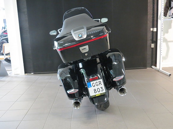 BMW R 18 TRANSCONTINENTAL 5 of 6