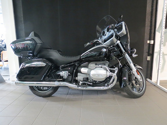 BMW R 18 TRANSCONTINENTAL 4 of 6