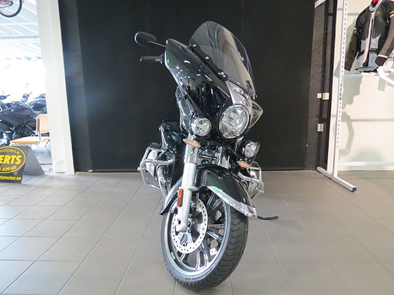 BMW R 18 TRANSCONTINENTAL 3 of 6