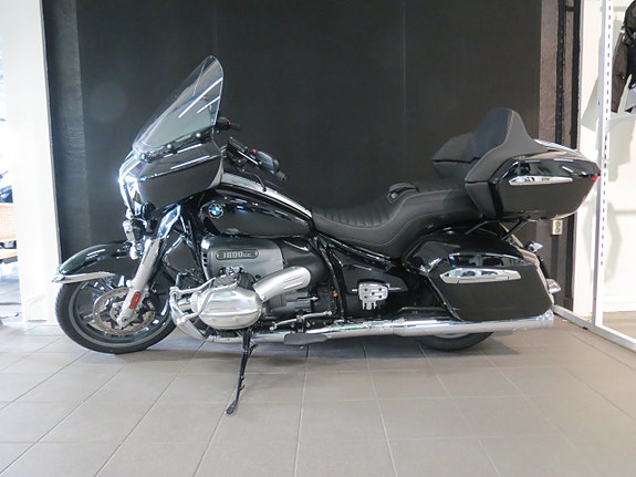 BMW R 18 TRANSCONTINENTAL 2 of 6