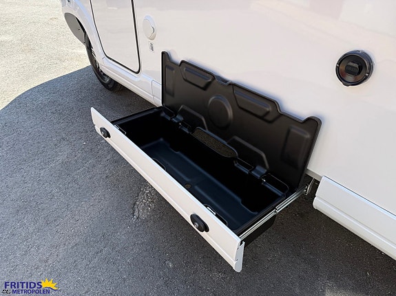 Pilote G740 FC Evidence 180hk-ALDE diesel-Lithium-9" media 5 of 5