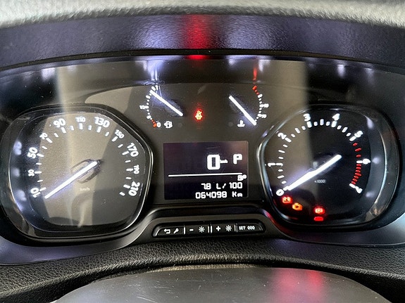 Peugeot Expert 10 of 15