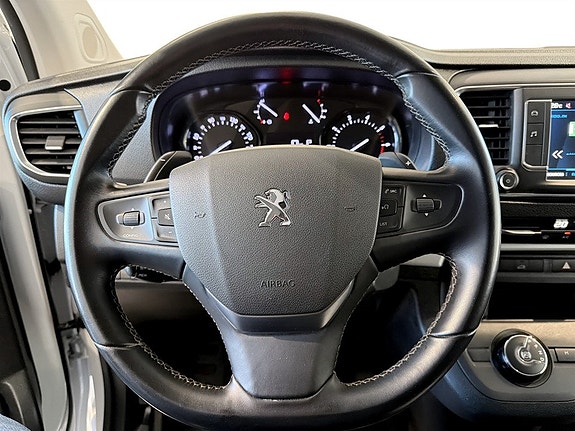 Peugeot Expert 9 of 15